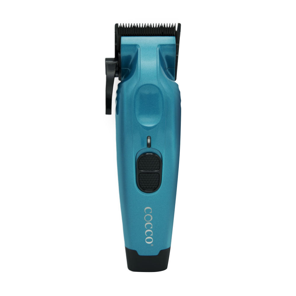 Cocco Hyper Veloce Pro Clipper Dark Teal