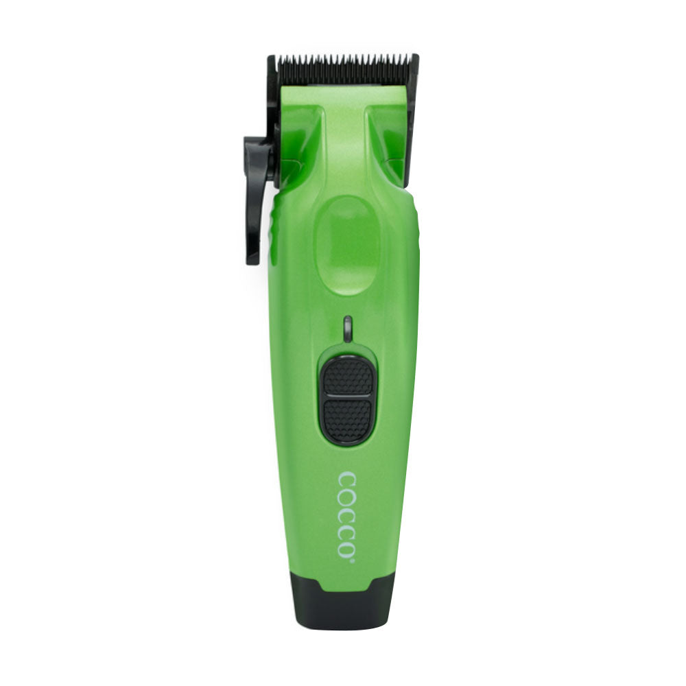 Cocco Hyper Veloce Pro Clipper Green