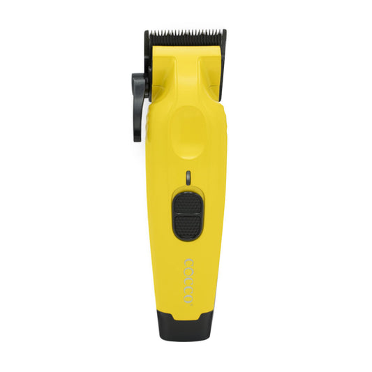 Cocco Hyper Veloce Pro Clipper Yellow