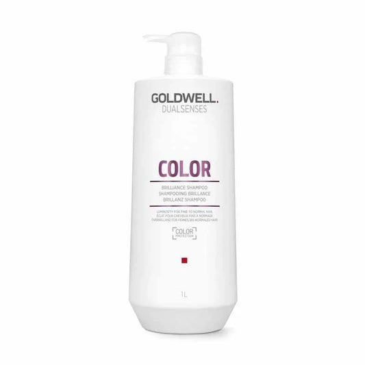 Goldwell Dualsenses Colour Brilliance Shampoo 1L