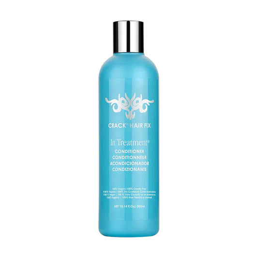 Crack In Treatment Conditioner 300ml