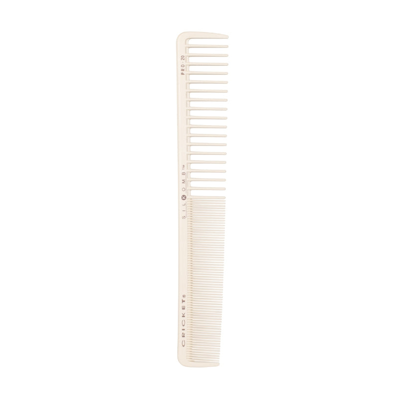 Cricket Silkomb Pro-20 All Purpose Cutting Comb
