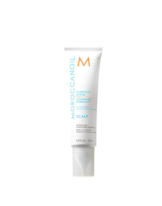 Moroccanoil Purifying Scrub 125ml