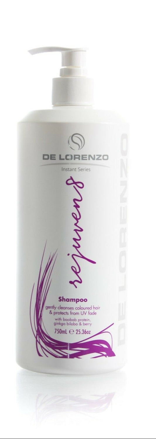 De Lorenzo Rejuven8 Shampoo 750ml