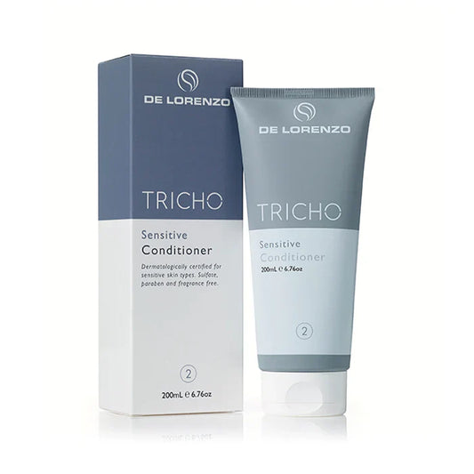 De Lorenzo Tricho Sensitive Solution Conditioner 200ml