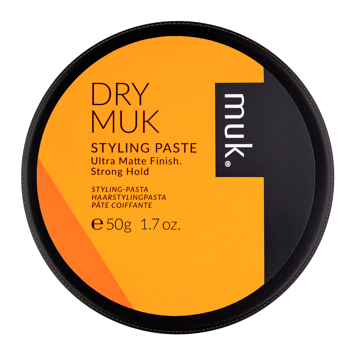 Dry Muk Styling Paste 50g