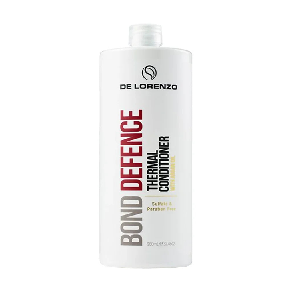 De Lorenzo Bond Defence Thermal Conditioner 960ml (with pump)