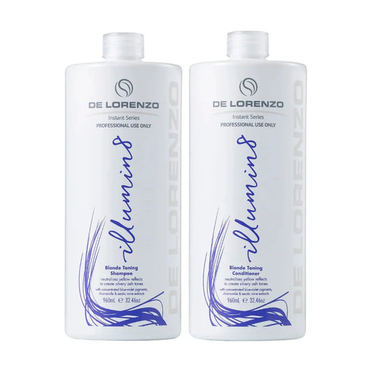 De Lorenzo Instant Illumin8 960ml Duo (with pumps)