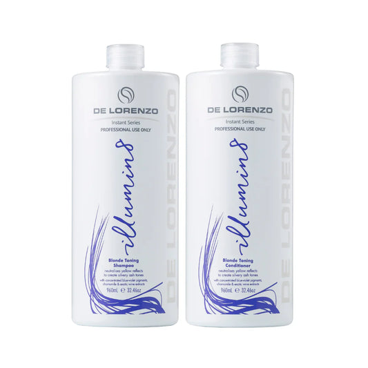 De Lorenzo Instant Illumin8 960ml Duo (with pumps)