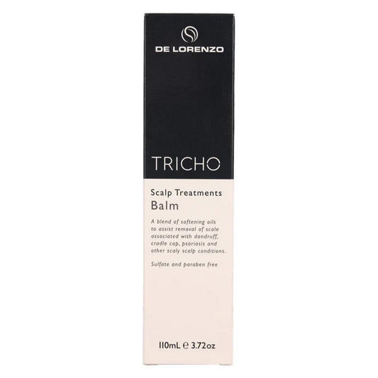 De Lorenzo Tricho Scalp Balm 110ml