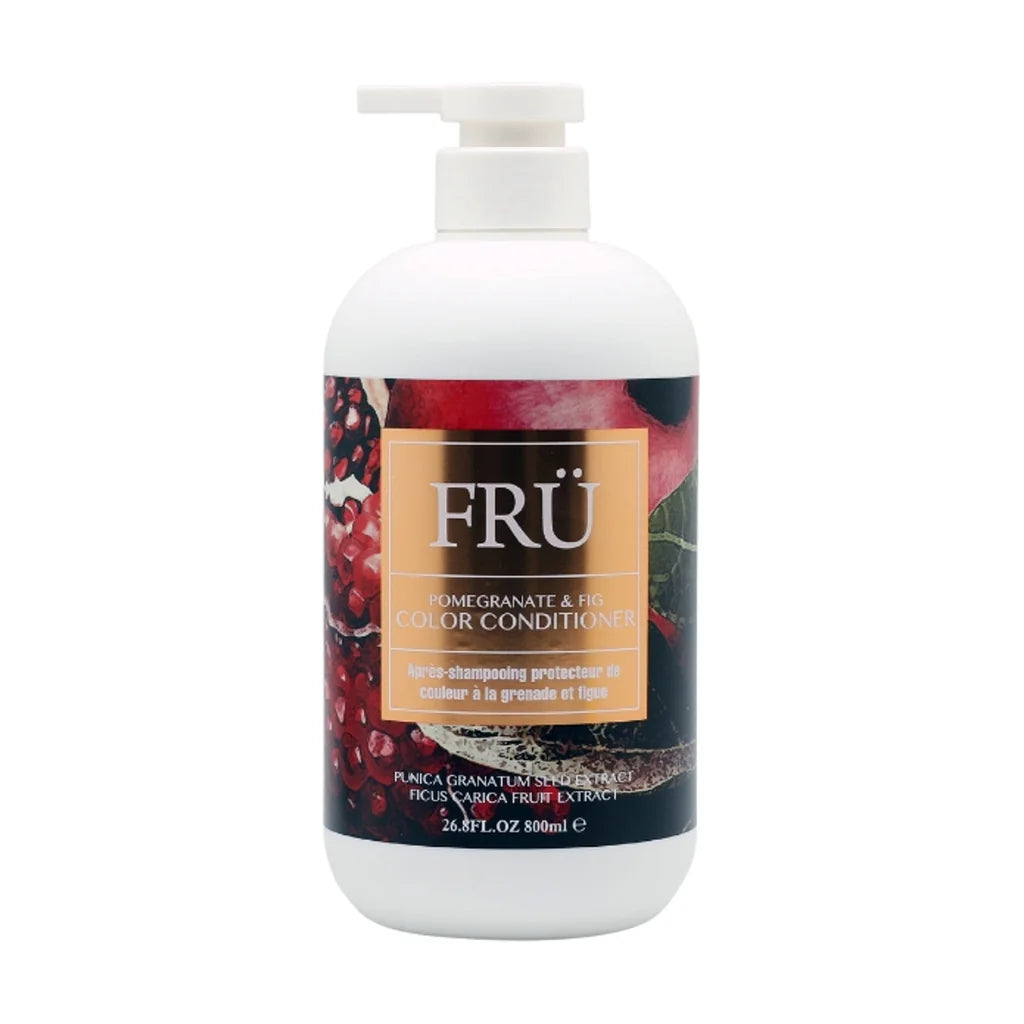 FRU Pomegranate & Fig Colour Conditioner 800ml