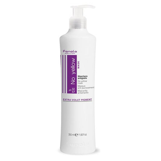 Fanola No Yellow Mask 350ml