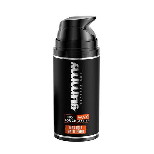 Gummy No Touch Matte Wax 98ml