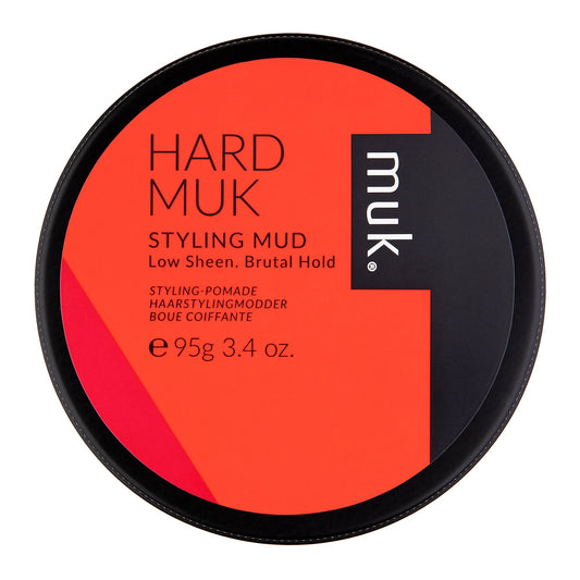 Hard Muk Styling Mud 95g
