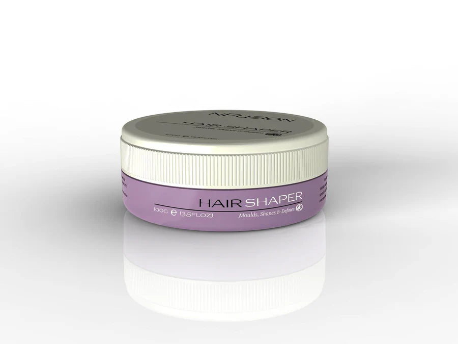NFuzion Hair Shaper 100gm