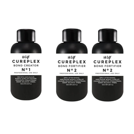 Hi Lift Cureplex Kit #4 100ml