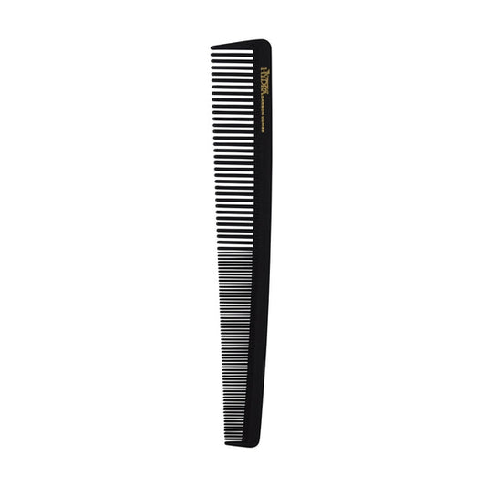 Hydra Professional Carbon Anti Static Comb 2129