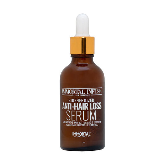 Immortal Infuse Anti Hair Loss Serum 50ml