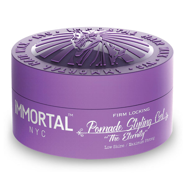 Immortal NYC The Eternity Pomade Styling Gel 150ml