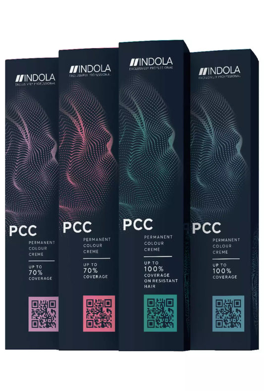 Indola PCC 9.00 Very Light Blonde Intense 60ml