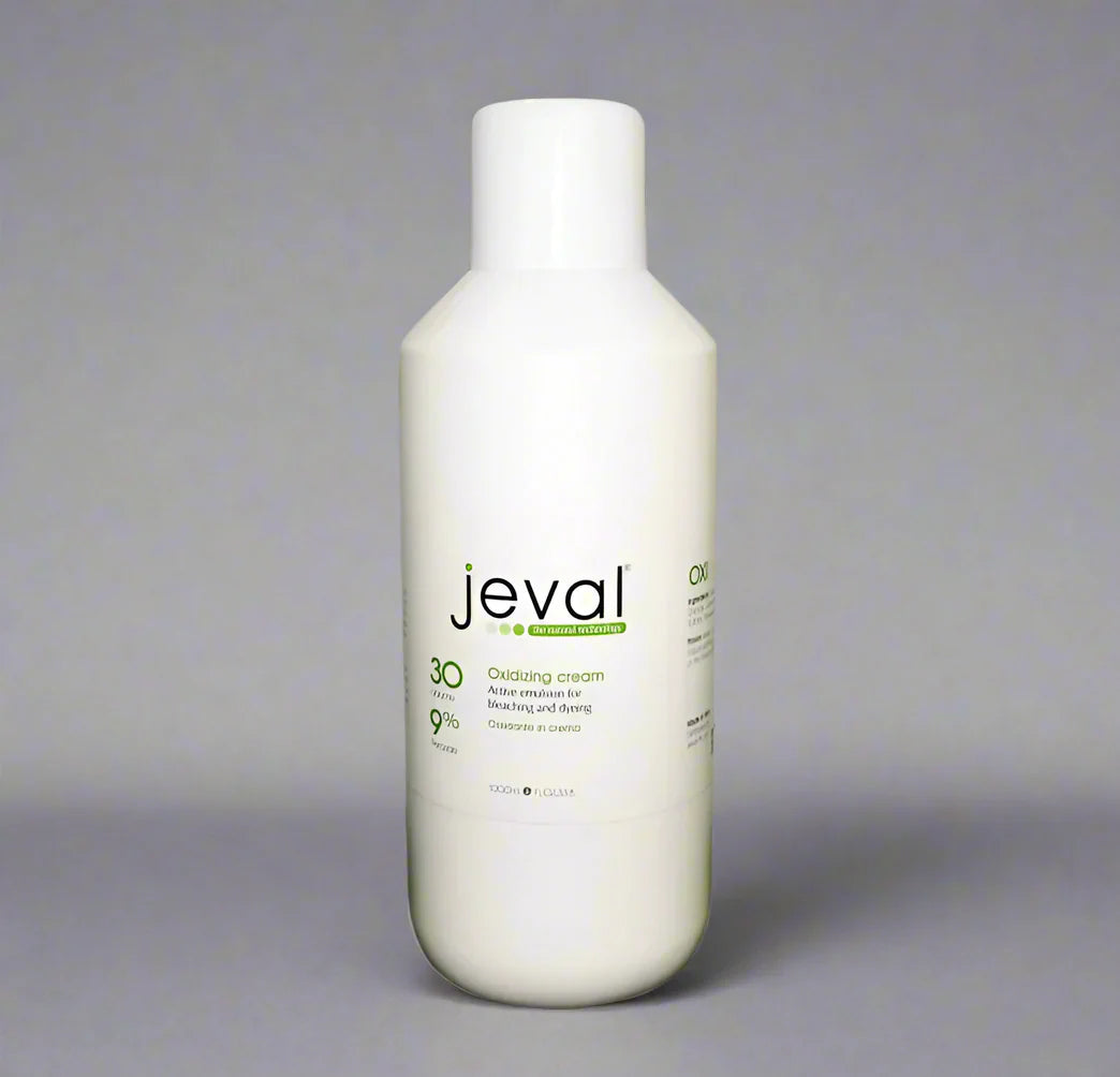 Jeval Oxi Peroxide