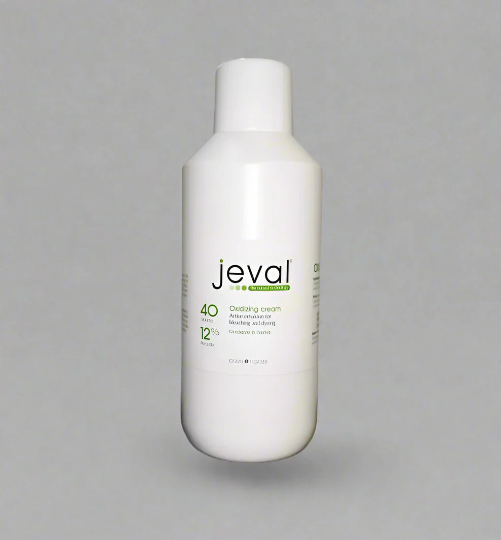 Jeval Oxi Peroxide
