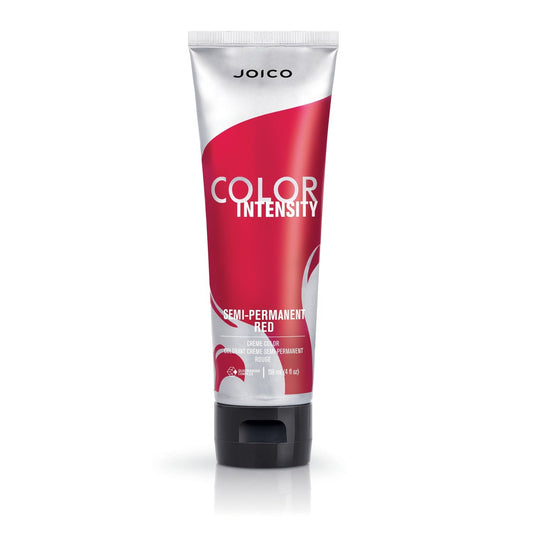 Joico Color Intensity - Semi-permanent 118ml Red