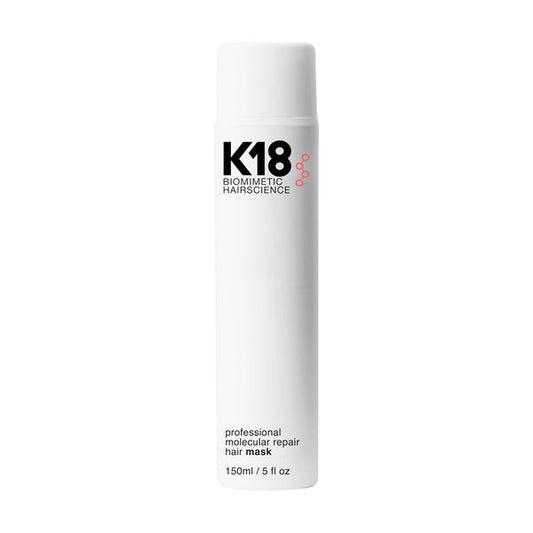 K18 Leave-In Molecular Repair Hair Mask 150ml