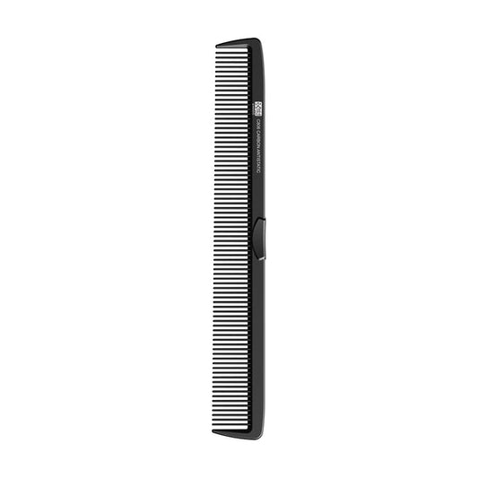 Kasho Carbon Antistatic Comb C806