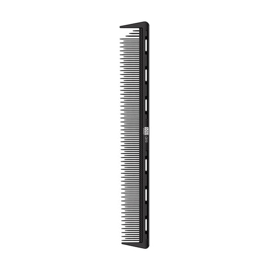 Kasho Carbon Antistatic Comb C810