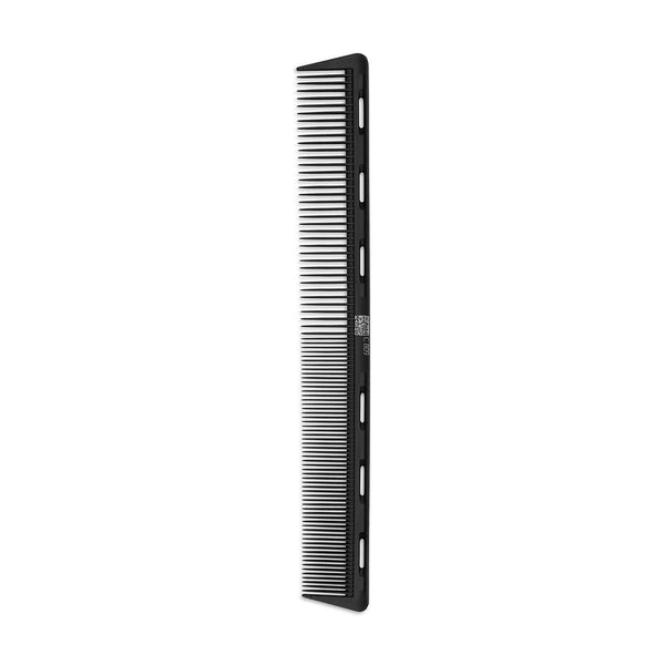 Kasho Carbon Antistatic Barber Comb C809