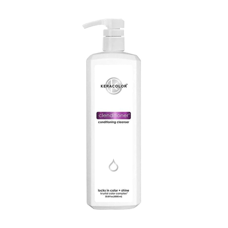 Keracolor Clenditioner Conditioning Cleanser 1L