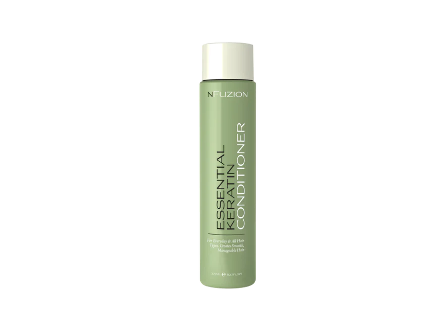 NFuzion Essential Keratin Conditioner 375ml