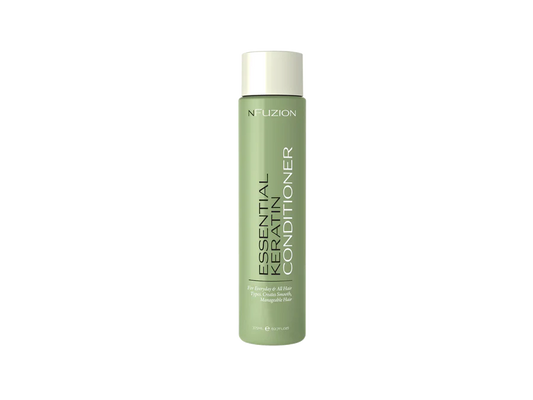 NFuzion Essential Keratin Conditioner 375ml