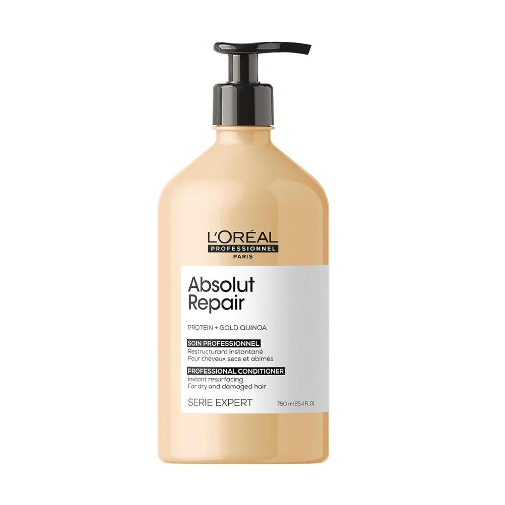L'Oreal Absolut Repair Conditioner 750ml