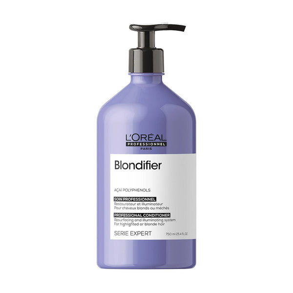 L'Oreal Blondifier Professional Conditioner 750ml