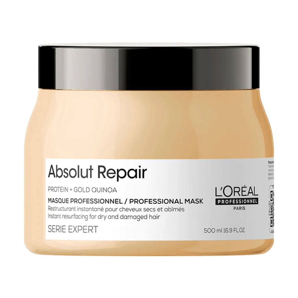 L'Oreal Absolut Repair Mask 500ml