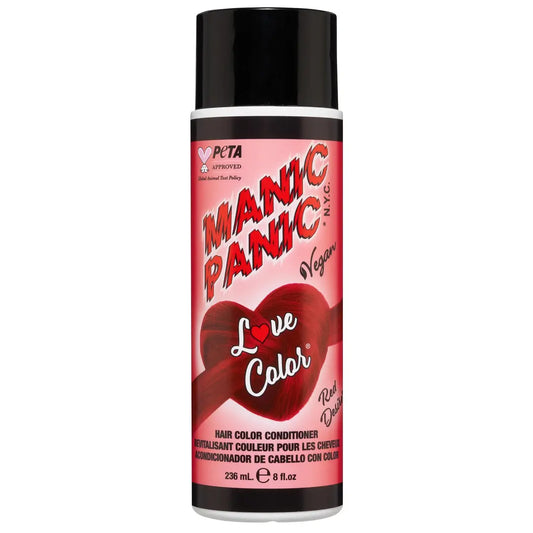 Manic Panic Love Colors Red Desire 236ml