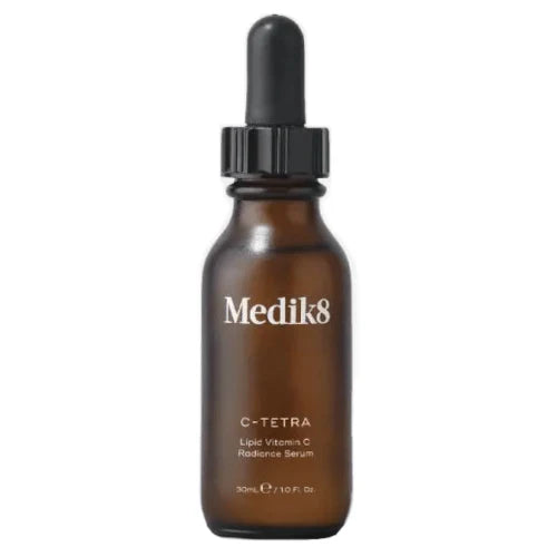 Medik8 C-Tetra Lipid Vitamin C Antioxidant Serum 30ml