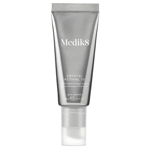 Medik8 Crystal Retinal 10  30ml