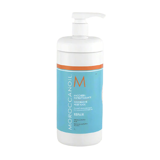 Moroccanoil Restorative Hair Mask 1L