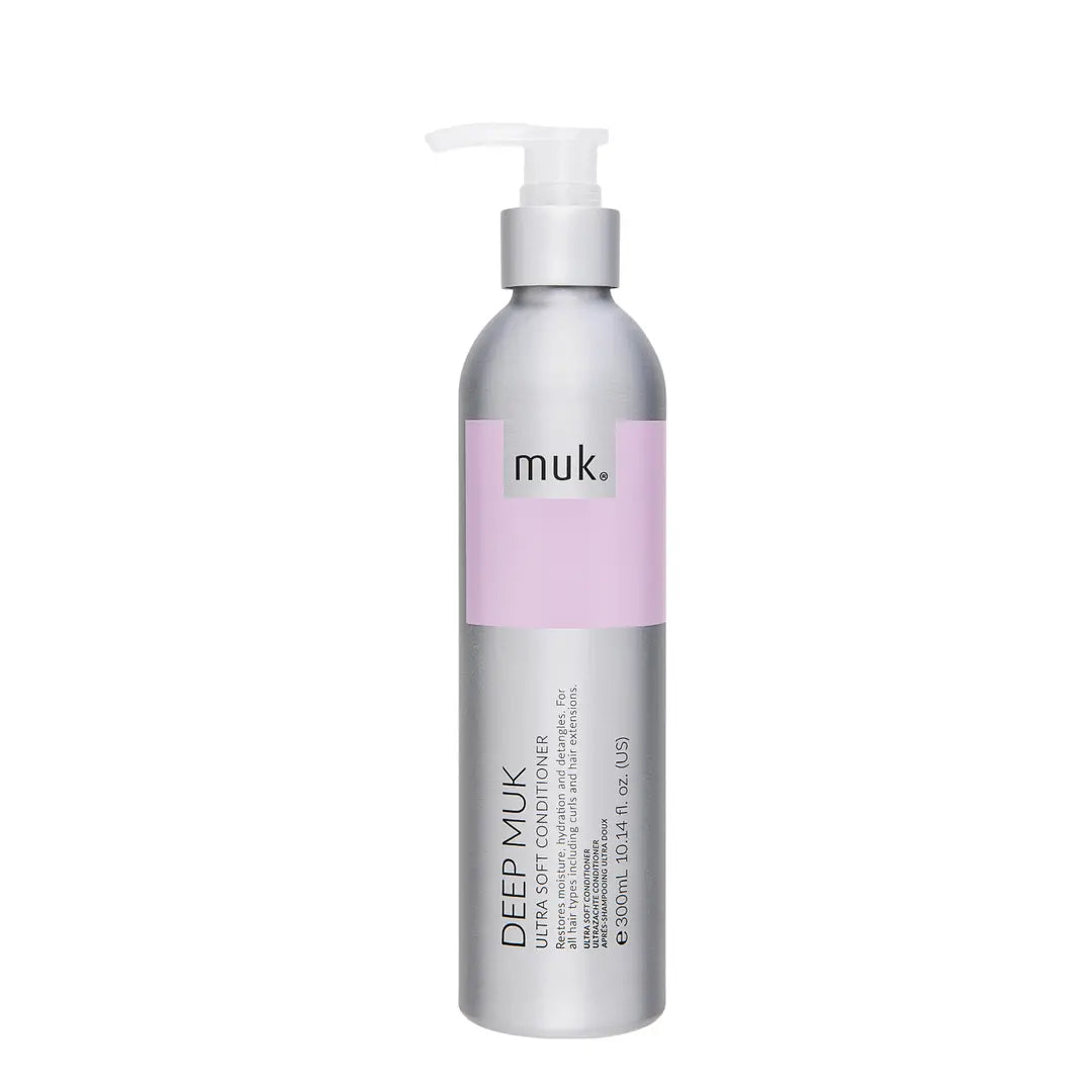 Deep Muk Ultra Soft Conditioner 300ml