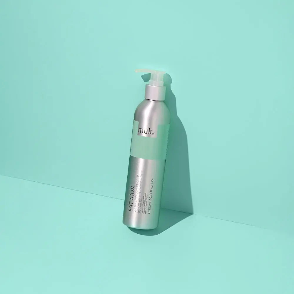 Fat Muk Volumising Conditioner 300ml