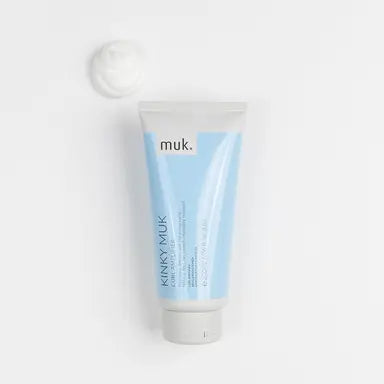 Kinky Muk Extra Hold Curl Amplifier 200ml