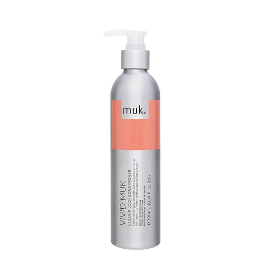 Vivid Muk Color Lock Conditioner 300ml