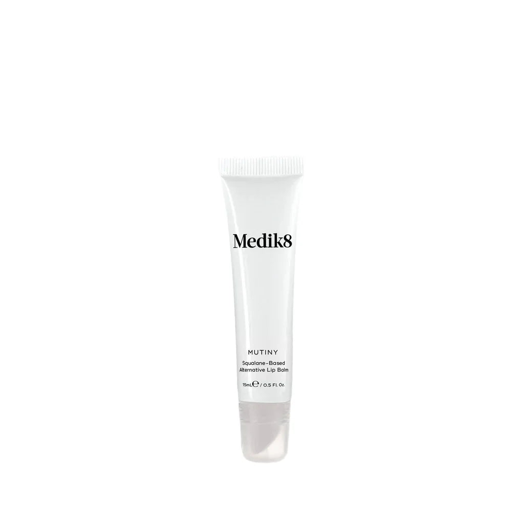 Medik8 Mutiny Lip Balm 15ml