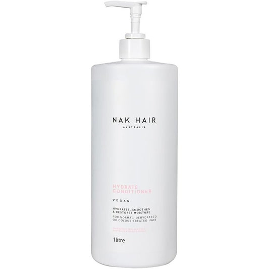 NAK Signature Hydrate Conditioner 1L