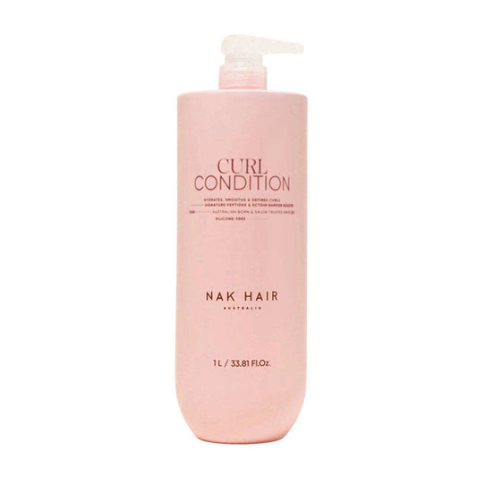 NAK Signature Curl Condition 1L