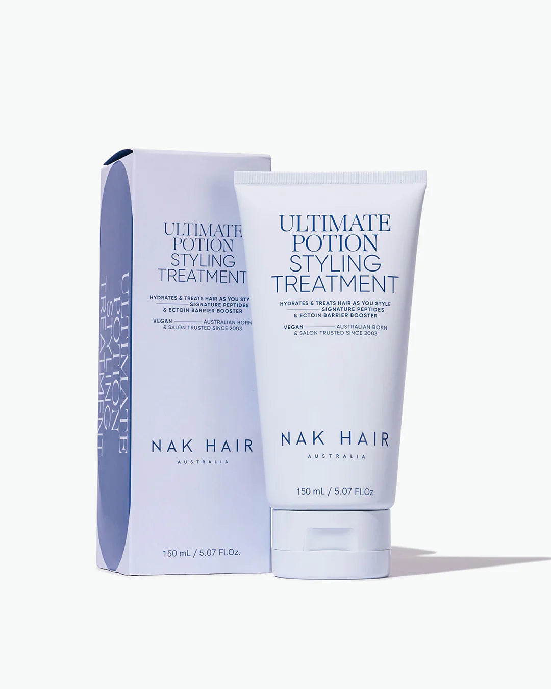 NAK Signature Holiday Hydrate Trio Pack