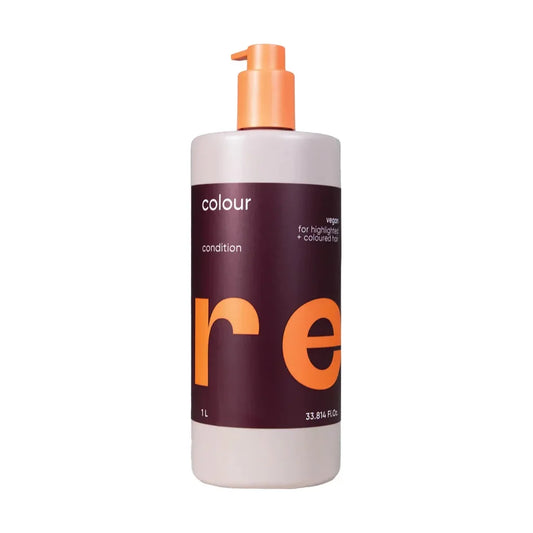 NAK Care Colour Conditioner 1L